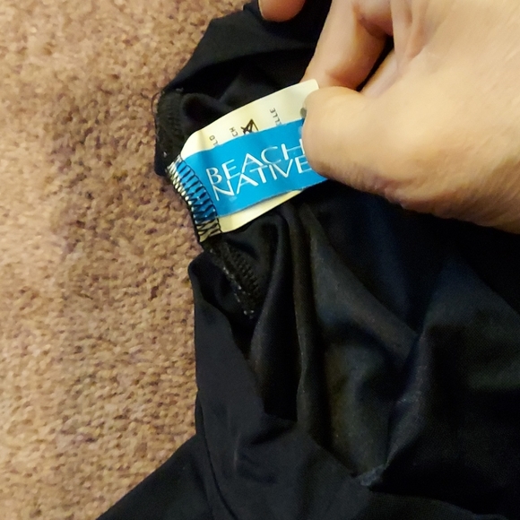 Micro mini for beach - Picture 2 of 3